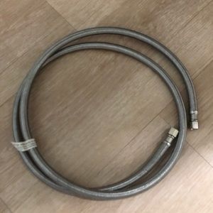 Brand new 5ft refrigerator ice maker hose